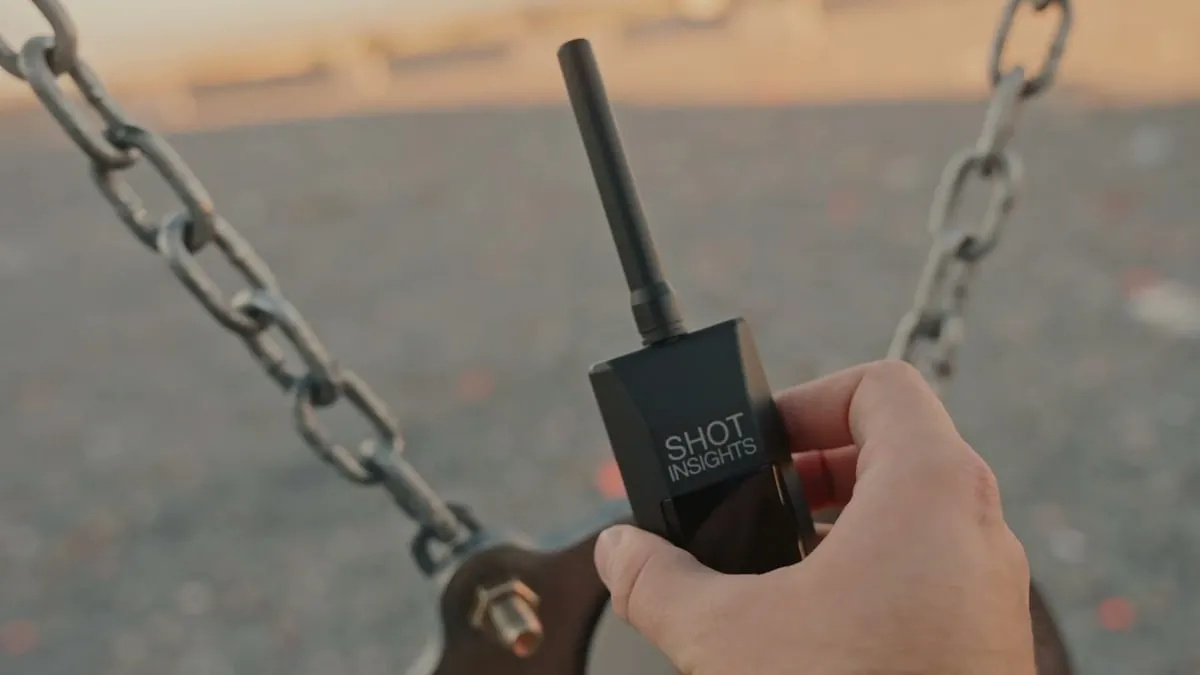 ShotCaller target activation